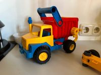 Kinderspielzeug Lkw Sand Bayern - Grabenstätt Vorschau