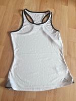 Adidas Gr..S Top Oberteil weiß Sport Sportbekleidung Stuttgart - Feuerbach Vorschau
