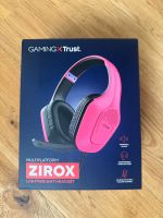 Trust Gaming Zirox Headset rosa Bayern - Ingolstadt Vorschau