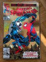 The Amazing Spider-Man US Comic #375 Duisburg - Duisburg-Mitte Vorschau