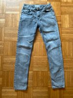 Jeans von C&A Gr. 158 Baden-Württemberg - Ilsfeld Vorschau