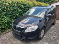 Skoda Roomster Bayern - Ortenburg Vorschau