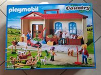 Playmobil Country - Mitnehm-Bauernhof (4897) Nordrhein-Westfalen - Marsberg Vorschau