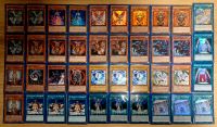 Yugioh/Sentboten Deck/Extra Deck/Hüllen/Meta Deck/Spielstark Hessen - Kassel Vorschau