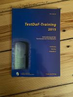 TestDaf Training Book Berlin - Charlottenburg Vorschau