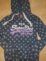 Superdry Hoodie XS Hessen - Pohlheim Vorschau