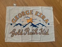 George Ezra Gold Rush kid tea Towel Geschirrtuch merchandise Bayern - Ingolstadt Vorschau