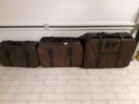 3 teiliges Kofferset Rheinland-Pfalz - Salmtal Vorschau