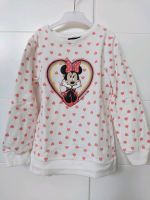 Pullover, Gr. 116, Minnie Mouse, von Ernsting's family Nordrhein-Westfalen - Hamm Vorschau