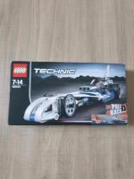 LEGO Technic 42033 und 42034 mit OVP und Aufbauanleitung Niedersachsen - Twistringen Vorschau