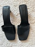 Sandalen mit Absatz Neu Nordrhein-Westfalen - Düren Vorschau