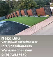 Garten&Landschaftsbauer Köln - Porz Vorschau