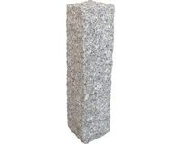 Granit Naturstein Palisade Grau 50 cm x 10 cm x 10 cm Baden-Württemberg - Wertheim Vorschau