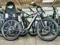 R Raymon TourRay E5.0 Trekkingrad Rahmenform Gents - Bar:2.450€ Niedersachsen - Göttingen Vorschau