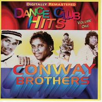 The Conway Brothers  Turn It Up ( Dance Club Hits Vol. 1 ) CD Berlin - Neukölln Vorschau