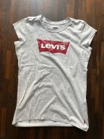 LEVI‘S T-Shirt Größe 164  grau Bayern - Roth Vorschau