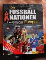 Die Fußball Nationen Europas geb. Buch Nürnberg (Mittelfr) - Eberhardshof Vorschau