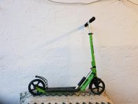 Scooter Avigo grün von 2014 gebraucht Bayern - Gachenbach Vorschau