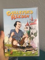 Film gullivers Reisen dvd neu ovp Zeichentrickfilm Sachsen - Döbeln Vorschau