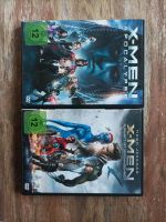 DVDs - X-Men Niedersachsen - Jever Vorschau