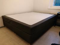 Boxspringbett Überlänge 180x220 Berlin - Treptow Vorschau