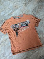 T-Shirt Jungen Camp David Nordrhein-Westfalen - Iserlohn Vorschau