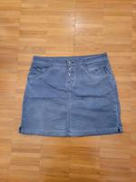 edc Blauer Rock Gr.40 Bayern - Erlangen Vorschau