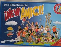 Sprachspiel "NEW AMICI"   Deutsch/ Englisch Baden-Württemberg - Eberdingen Vorschau