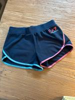 Emporio Armani Sportshort Short blau Gr. S Bayern - Gmund Vorschau