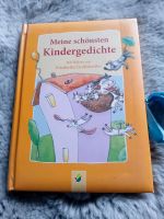 Meine schönsten Kindergedichte*Friederike  Großekettler*Kinderbuc Kreis Pinneberg - Barmstedt Vorschau