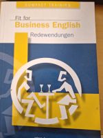 Business English. Redewendungen Niedersachsen - Bad Zwischenahn Vorschau