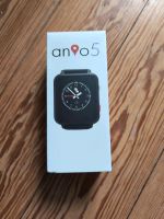 Anio 5 SmartWatch GPS Kinder Telefonuhr Eimsbüttel - Hamburg Eimsbüttel (Stadtteil) Vorschau