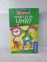 Scout, Kennst du die Uhr?, Lernspiel Sachsen - Markkleeberg Vorschau