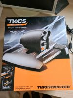 Thrustmaster TWCS Throttle Bayern - Regensburg Vorschau