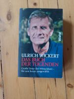 Uli Wickert: Das Buch der Tugenden Münster (Westfalen) - Centrum Vorschau