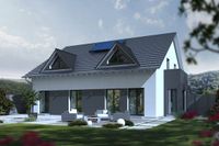 Modernes Zweifamilienhaus in Krefeld - Ihre Traumimmobilie nach Ihren Wünschen Nordrhein-Westfalen - Krefeld Vorschau
