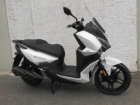 SYM Joyride 300 -16 , Motorroller ABS Euro5 TCS Nordrhein-Westfalen - Höxter Vorschau