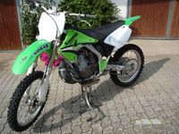 Kawasaki 2 Takt- Moto Cross KX 250 ccm Bayern - Eching (Niederbay) Vorschau