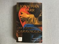 Jonathan Harr: Der verschollene Caravaggio (Taschenbuch) Nordrhein-Westfalen - Hilden Vorschau