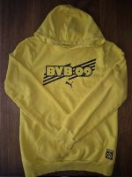 BVB Borussia Dortmund Hoodie Kinder Nürnberg (Mittelfr) - Nordstadt Vorschau