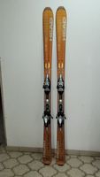 Head wild thing Freeride - SL Sandwich Ski 170 cm Metal Jacket Baden-Württemberg - Karlsruhe Vorschau