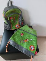 Sigikidi Kindergartenrucksack u. Turnbeutel Nordrhein-Westfalen - Westerkappeln Vorschau