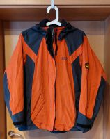 Regenjacke Jack Wolfskin Gr. 40 Sachsen - Crottendorf Erzgebirge Vorschau