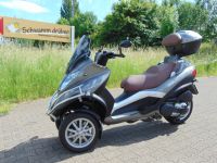 Piaggio MP3 500 Nordrhein-Westfalen - Lünen Vorschau