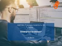 Enterprise Architect* | Berlin Berlin - Treptow Vorschau