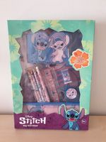 Disney Stitch Federmäppchen Schreibset Neu Kr. Dachau - Dachau Vorschau