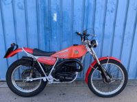 Bultaco Sherpa T350 Modell 199 1978-1980 Berlin - Spandau Vorschau