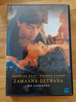 Bollywood DVD  "Zamaana Deewana" Bayern - Waldbrunn Vorschau