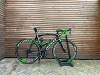 CARBON RENNRAD Ridley Noah Fast WIE NEU !!! Bayern - Elsenfeld Vorschau