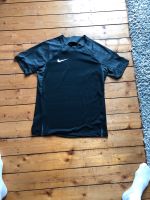 Nike trainingstshirt schwarz Köln - Bickendorf Vorschau